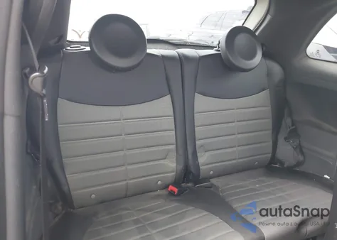 2013 Fiat 500 Sport Cattiva from USA, damaged, VIN 3C3CFFBR5DT746273